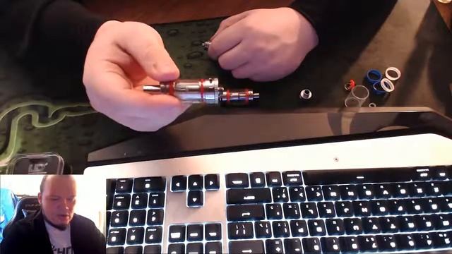 Обзор UD Zephyrus RTA от Маскит смотреть онлайн