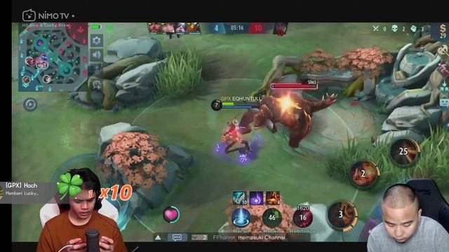 SERUUU!!! AKHIR NYA EKO, MARSHA DAN ERI MAIN SAMA KAK NATASHA WILONA смотреть онлайн