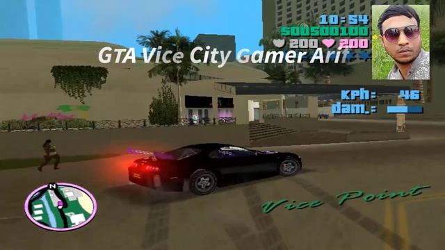 GTA Vice City Frist 03 Mission Lower Cornel Jahangir #gta #vicecity #gameplay #freefire #pubgmobile смотреть онлайн