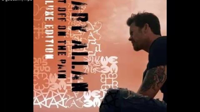 Gary Allan - Right Where I Need To Be - Live смотреть онлайн