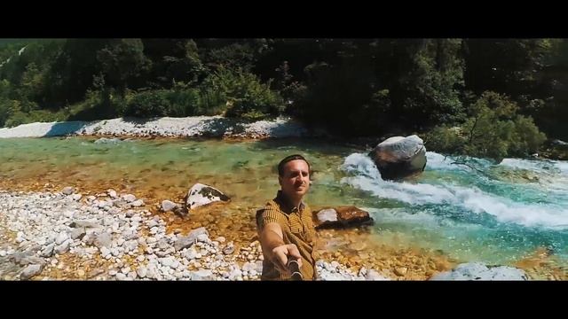 Dovolenka v Slovinsku 2018 смотреть онлайн