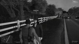 БАРСИК И ЦЫГАН ИЩУТ ПАШТЕТА - ГТА 5 РП