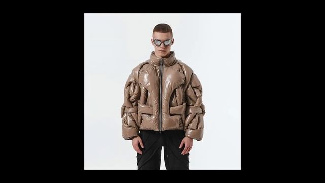 ЛУЧШИЕ ПУХОВИКИ НА 2024 ГОД / Tier List рейтинг пуханов ( ADIDAS , MONCLER , MARCELO MIRACLES, и др смотреть онлайн