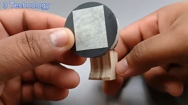 I turn fan into 230v 6000w electric generator use 400v capacitor смотреть онлайн