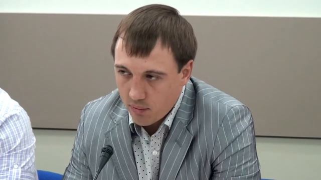 Сергей Лыхман о немотивированности повышения стоимости проезда в сумских маршрутках смотреть онлайн