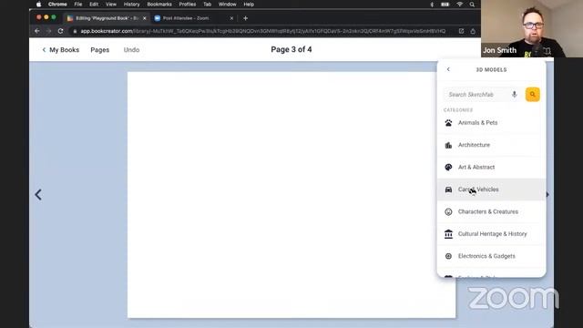 What's New: It's Time to Power Up Book Creator! смотреть онлайн