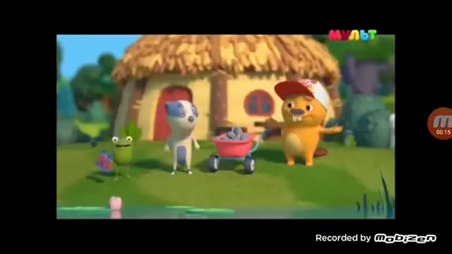 лето на канале мульт смотреть онлайн