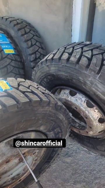 новые шины КИТАЙЦЫ 315 80 22,5 смотреть онлайн
