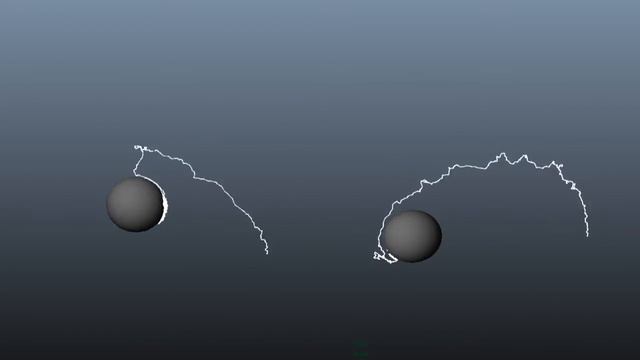 Electric Arc ( rnd phase wip ) смотреть онлайн