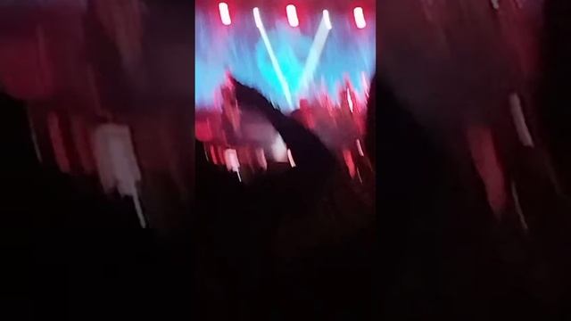 Концерт памяти в Севастополе группе "Король и Шут" и Михаилу Горшенëву. Северный флот. Лесник. смотреть онлайн