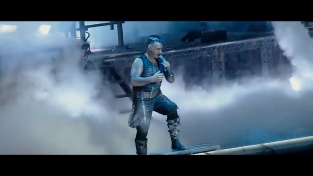 Rammstein - Seemann (Live Video - 2016)