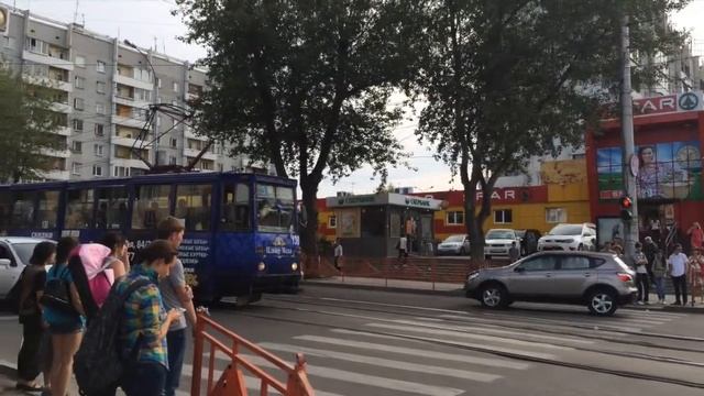 Irkutsk, the wild east смотреть онлайн