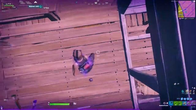 Fortnite Montage “Diva” (The Kid Laroi & Lil Tecca) смотреть онлайн