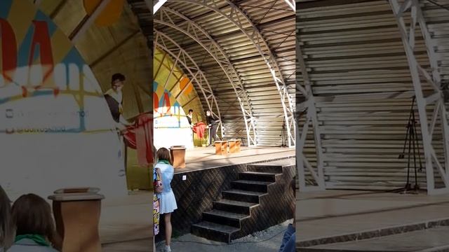 Пародия на Давай Поженимся,в Дол ,Восход, Камчатка смотреть онлайн