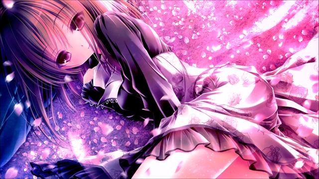 Nightcore - A+ Superstar