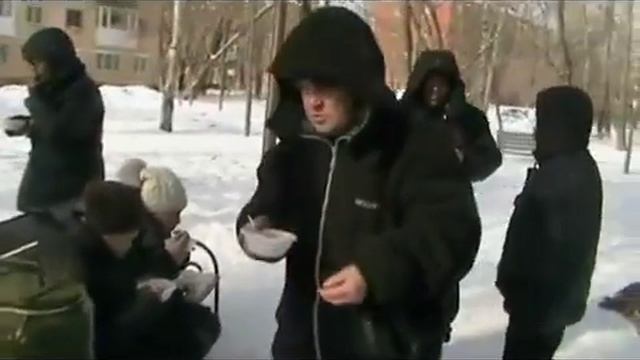 Проект Рука помощи март 2018 смотреть онлайн