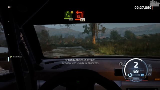 Mein Ersteindruck Zum Neuen WRC Titel 😮🧐😖 - EA WRC Preview