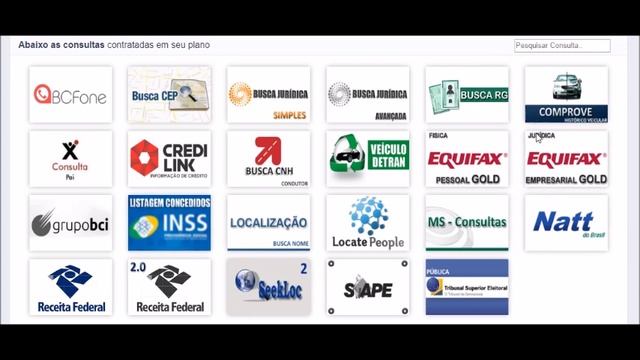 ENCONTRAR PESSOAS PELO NOME смотреть онлайн