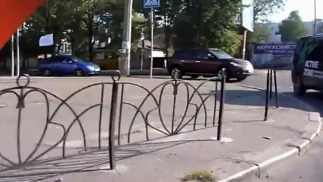 Мовро пробег Черкассы ммм 2012