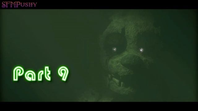 [FNAF/SFM/BLENDER/C4D] Springtrap Finale Collab Map [Taken: 18/19] [Done: 5/19] смотреть онлайн
