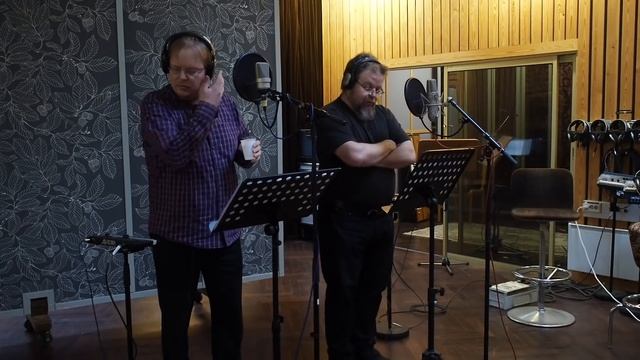 Olavi Virta -elokuva: Kulissien takaa osa 6 - Musiikki elokuvassa смотреть онлайн