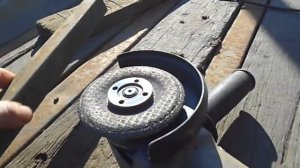 Как любой болгаркой пилить лист металла ровно и быстро