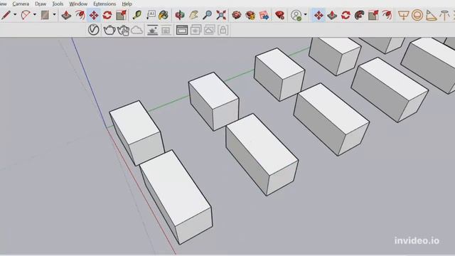 Group vs Component In SketchUp [Hindi] #sketchuptutorial #interiordesign смотреть онлайн