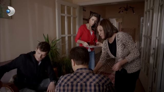 Kuzey Güney 67. Bölüm