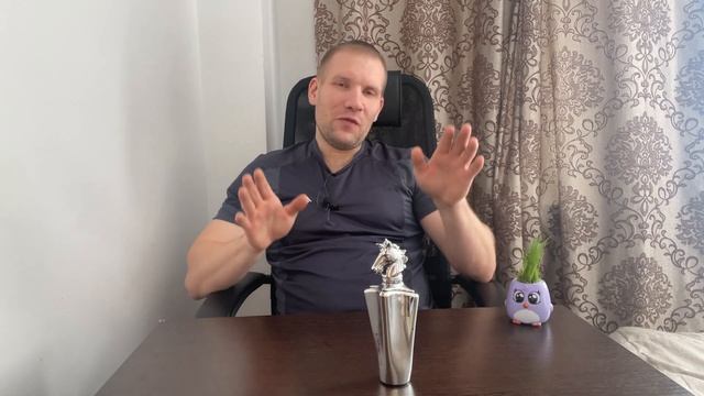 LATTAFA MAAHIR LEGACY - УБИЙЦА PARFUMES DE MARLY SEDLEY ! (ОБЗОР)