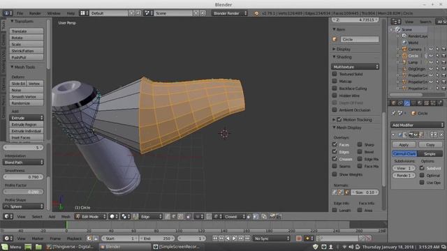 CO2 Prop Remix Version 2 смотреть онлайн