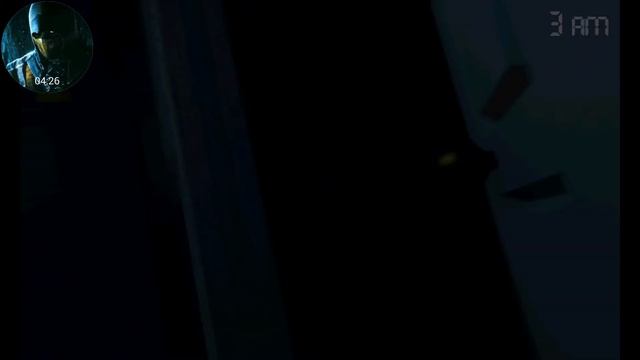Fnaf 4 first night well I'm screwed смотреть онлайн