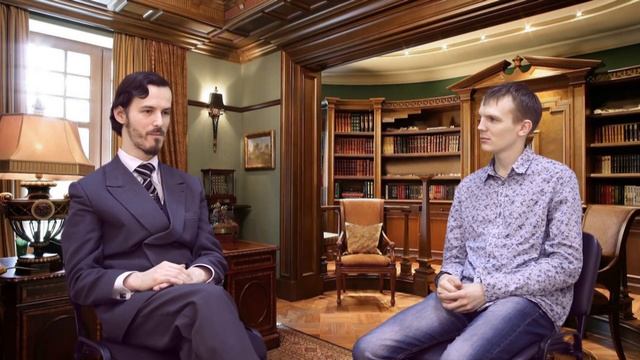 Лучше позвони Святославу #1 смотреть онлайн