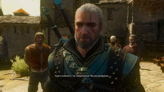 2025 the wither 3 #66