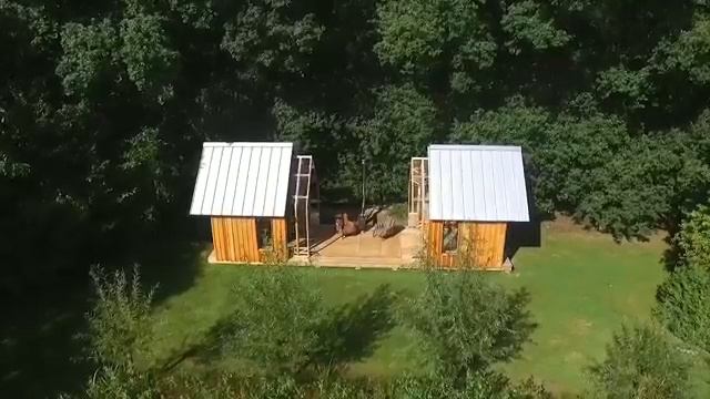 Необычный Дом трансформер смотреть онлайн