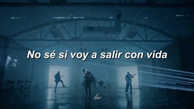 Teeth - 5 Seconds Of Summer / Subtitulada al español смотреть онлайн