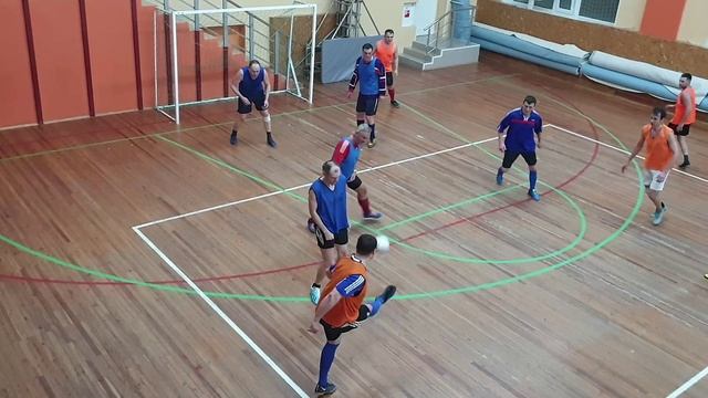 № 5 Футбол Строитель Игра 16.03.20.г.Томск смотреть онлайн