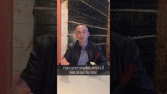 Vinho tem prazo de validade? смотреть онлайн