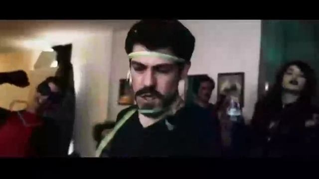 Супергеройское похмелье (rus sub) смотреть онлайн