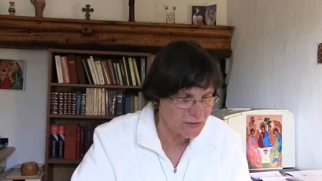 Jésus, le Bon Berger смотреть онлайн