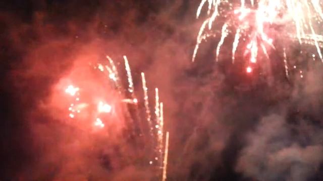 Valencia Musical Fireworks (Gangnam Style) смотреть онлайн