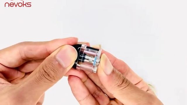 Nevoks Feelin Mini At My Vapestore