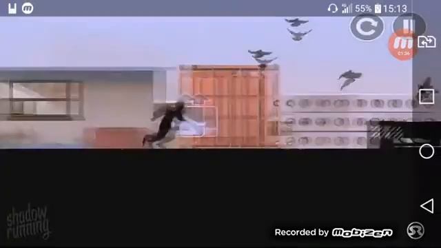 Трюки из игры вектор и повторее в реальной жизни смотреть онлайн