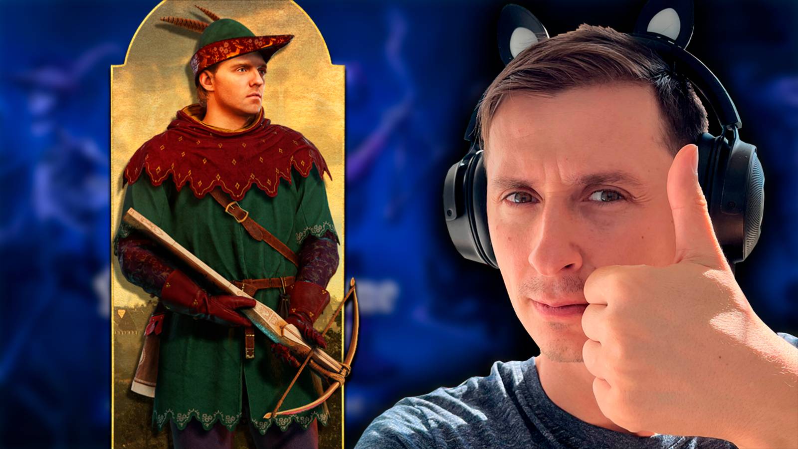 Kingdom Come Deliverance II Mr. Cat #39 квест Oratores