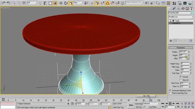 Table with fabric sheet tutorial смотреть онлайн