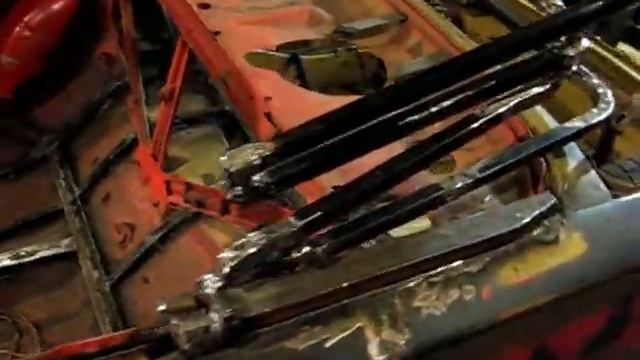 изготовление кабриолета смотреть онлайн