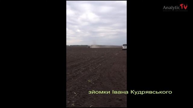 Хроніка захвату земелі фермера Володимира Кудрявського, Згурівський район смотреть онлайн