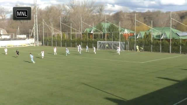 "ТСК-Таврия" - "Рубин Ялта" (14.03.2018) 17-й тур Премьер-лиги КФС смотреть онлайн