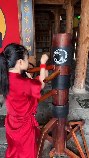 Боевые искуства Китая (175) смотреть онлайн