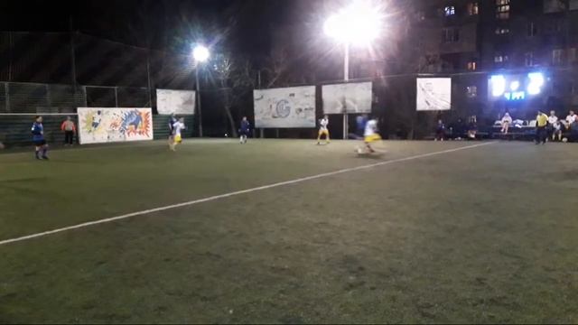 Кубок Бессарабії 2024 - "Дельфін" - "Поліція" 2 часть смотреть онлайн