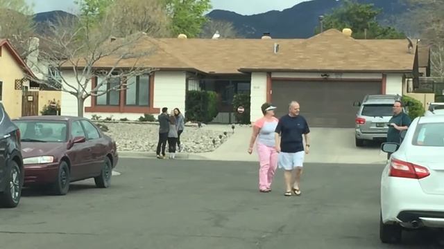 Breaking Bad Walter White House Albuquerque New Mexico смотреть онлайн